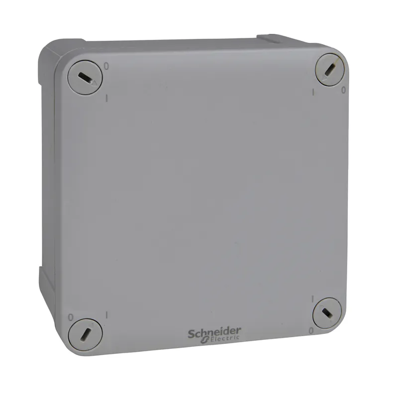 Kopplingsdosa Kundfavorit